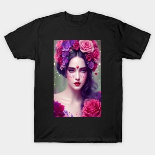 Valentina T-Shirt